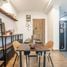 1 Bedroom Condo for sale at The Unique Ekamai-Ramintra, Khlong Chaokhun Sing, Wang Thong Lang, Bangkok