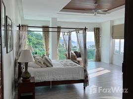 3 Bedroom Penthouse for sale at Grand Kamala Falls, Kamala