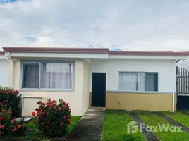2 Schlafzimmer Haus zu vermieten in Parrita, Puntarenas, Parrita, Puntarenas