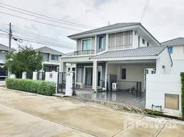 3 Schlafzimmer Haus zu verkaufen im Life in the Garden Rongpo - Motorway, Takhian Tia