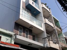 Studio Haus zu verkaufen in District 11, Ho Chi Minh City, Ward 2, District 11