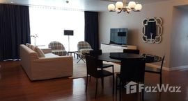 Доступные квартиры в La Citta Thonglor 8