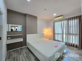 คอนโด 1 ห้องนอน ให้เช่า ในโครงการ ซีรีนเลค นอร์ท 8, แม่เหียะ