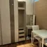 Studio Condo for rent at Park Origin Phrom Phong, Khlong Tan