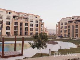 在Katameya Heights出售的开间 住宅, El Katameya, New Cairo City, Cairo