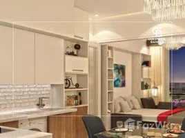 استديو شقة للبيع في Olivz Residence, Prime Residency