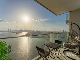 在Dubai Creek Residence Tower 3 North租赁的2 卧室 住宅, Dubai Creek Residences