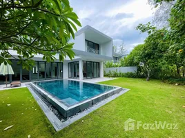 Villa 3 chambre à louer à The Dune Residences Danang, Hoa Hai