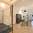 3 Schlafzimmer Appartement zu verkaufen im Renovated 3 BR apartment Riverside $190000, Phsar Chas
