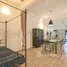 在Renovated 3 BR apartment Riverside $190000出售的3 卧室 住宅, Phsar Chas