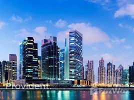 在Zada Tower出售的1 卧室 住宅, Churchill Towers, Business Bay, 迪拜, 阿拉伯联合酋长国