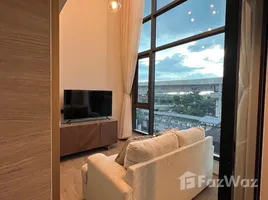 1 Bedroom Apartment for rent at The Crest Park Residences, Chomphon, Chatuchak, Bangkok