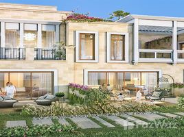 7 chambre Villa à vendre à Malta., DAMAC Lagoons