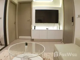 คอนโด 1 ห้องนอน ให้เช่า ในโครงการ ไลฟ์ อโศก พระราม 9, มักกะสัน