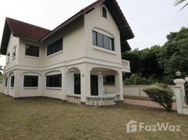 3 Bedroom Villa for sale at Sansai Park Ville 1, San Sai Noi, San Sai, Chiang Mai