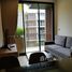 1 Bedroom Apartment for rent at Mori Haus, Phra Khanong Nuea, Watthana, Bangkok, Thailand