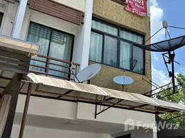 1 Bedroom House for rent at Sixnature Watcharapol, Tha Raeng, Bang Khen, Bangkok, Thailand