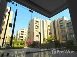 1 Bedroom Apartment for rent at The Village, South Investors Area, New Cairo City, Cairo