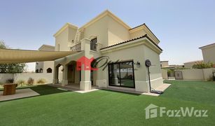 5 Bedrooms Villa for sale in , Dubai Rasha