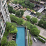 2 спален Кондо в аренду в The Base Park East Sukhumvit 77, Phra Khanong Nuea
