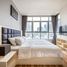 2 спален Кондо в аренду в Ideo Verve Ratchaprarop, Makkasan