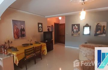 Appartement F3 meublé à louer à TANGER-mozart. in Na Charf, 앙인 테두아 안