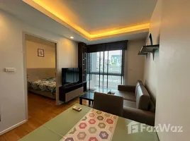 1 спален Кондо в аренду в Focus Ploenchit, Khlong Toei, Кхлонг Тоеи, Бангкок