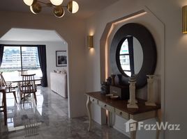 4 Bedrooms Penthouse for rent in Khlong Toei Nuea, Bangkok Lily House 