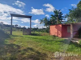  Земельный участок for sale in Бразилия, Rio Preto Da Eva, Amazonas, Бразилия