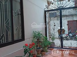 Studio Nhà mặt tiền for sale in Đống Đa, Hà Nội, Láng Thượng, Đống Đa