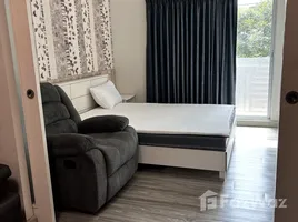 อพาร์ทเม้นท์ 1 ห้องนอน ให้เช่า ในโครงการ เดอะ ซี้ด พหลโยธิน, สามเสนใน