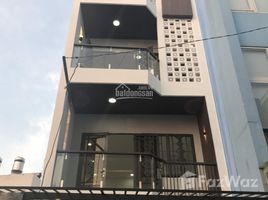 Estudio Casa en venta en Go vap, Ho Chi Minh City, Ward 12, Go vap