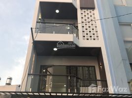 Studio Nhà mặt tiền for sale in Gò Vấp, TP.Hồ Chí Minh, Phường 12, Gò Vấp