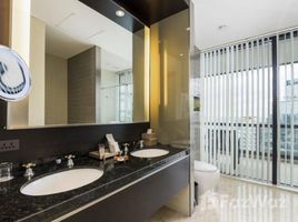 2 спален Квартира в аренду в Emporium Suites by Chatrium, Khlong Tan, Кхлонг Тоеи