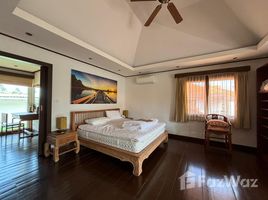 4 спален Вилла в аренду в Samui Beach Village, Марэт