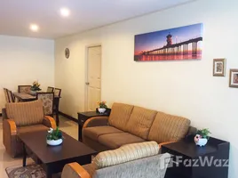 2 chambre Appartement à louer à , Khlong Toei