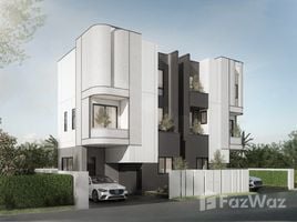 3 Bedroom Townhouse for sale at Altitude Forest Onnut-Latkrabang, Lat Krabang, Lat Krabang, Bangkok