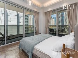 2 спален Квартира на продажу в Orra Harbour Residences and Hotel Apartments, Dubai Marina