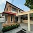3 Bedroom House for sale in Mueang Chon Buri, Chon Buri, Huai Kapi, Mueang Chon Buri