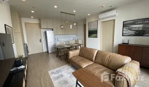 2 Bedrooms Condo for sale in Khlong Tan Nuea, Bangkok Noble State 39