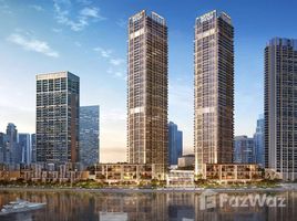 4 спален Квартира на продажу в Peninsula Four, Churchill Towers