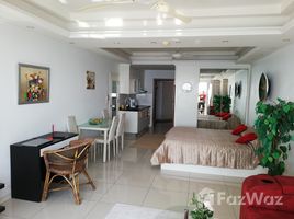 Studio Condo for rent in Nong Prue, Pattaya Jomtien Plaza Condotel