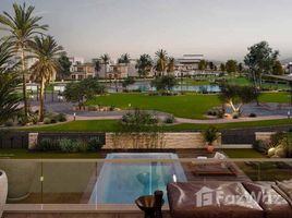 4 غرفة نوم فيلا للبيع في Allegria, Sheikh Zayed Compounds, الشيخ زايد