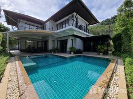 3 Bedroom Villa for rent at Baan Suan Loch Palm, Kathu, Kathu