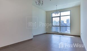 1 Schlafzimmer Appartement zu verkaufen in , Dubai Hamilton Tower
