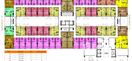 Building Floor Plans of 15 Sukhumvit Residences