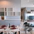 2 спален Кондо в аренду в Circle Condominium, Makkasan