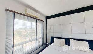 2 Schlafzimmern Wohnung zu verkaufen in Nong Kae, Hua Hin Flame Tree Residence