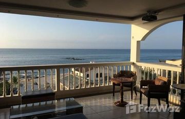 Ocean View Rental in Salinas in Salinas, Santa Elena