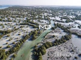 在Al Jubail Island出售的 土地, Saadiyat Beach, Saadiyat Island, 阿布扎比, 阿拉伯联合酋长国